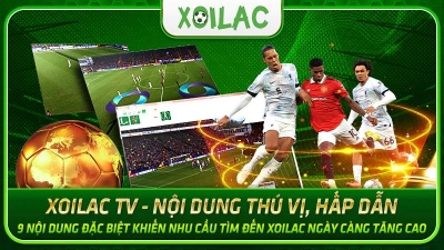 https://phongkhamago.com/ - Kết nối Xoilac TV xem trực tiếp bóng đá chất lượng nhất