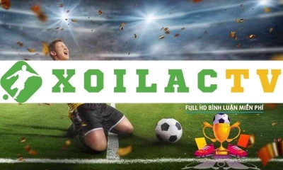 Bước chân vào thế giới bóng đá: Xoilac TV - https://greenparkhadong.com/